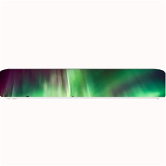 Aurora Borealis Northern Lights Small Bar Mats by BangZart