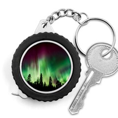 Aurora Borealis Northern Lights Measuring Tape