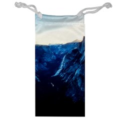 Yosemite National Park California Jewelry Bag by BangZart