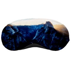 Yosemite National Park California Sleeping Masks by BangZart