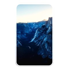 Yosemite National Park California Memory Card Reader by BangZart