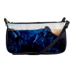 Yosemite National Park California Shoulder Clutch Bags by BangZart