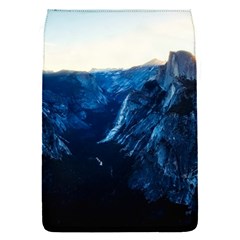 Yosemite National Park California Flap Covers (s) 