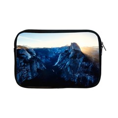 Yosemite National Park California Apple Ipad Mini Zipper Cases by BangZart