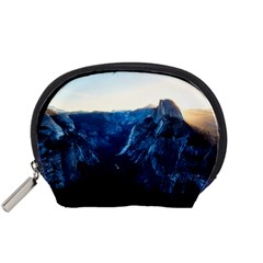 Yosemite National Park California Accessory Pouches (small)  by BangZart