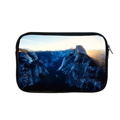 Yosemite National Park California Apple Macbook Pro 13  Zipper Case by BangZart