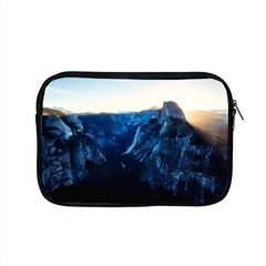 Yosemite National Park California Apple Macbook Pro 15  Zipper Case by BangZart