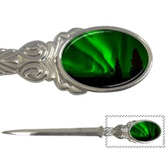 Aurora Borealis Northern Lights Letter Openers by BangZart