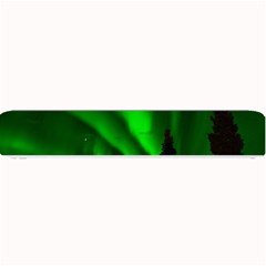 Aurora Borealis Northern Lights Small Bar Mats by BangZart