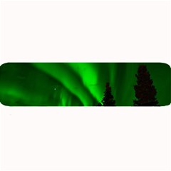 Aurora Borealis Northern Lights Large Bar Mats by BangZart