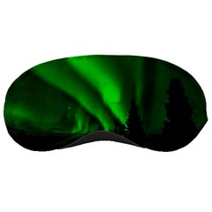 Aurora Borealis Northern Lights Sleeping Masks by BangZart