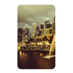 Singapore City Urban Skyline Memory Card Reader by BangZart