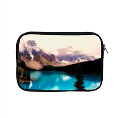 Austria Mountains Lake Water Apple Macbook Pro 15  Zipper Case by BangZart