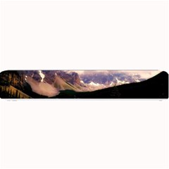 Austria Mountains Lake Water Small Bar Mats by BangZart