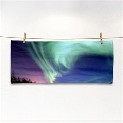 Aurora Borealis Alaska Space Cosmetic Storage Cases