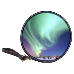 Aurora Borealis Alaska Space Classic 20-cd Wallets by BangZart