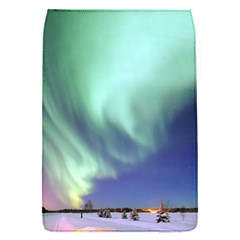 Aurora Borealis Alaska Space Flap Covers (s)  by BangZart