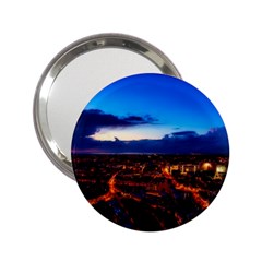 The Hague Netherlands City Urban 2 25  Handbag Mirrors by BangZart