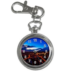 The Hague Netherlands City Urban Key Chain Watches by BangZart