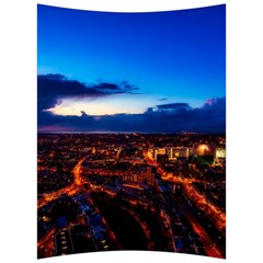 The Hague Netherlands City Urban Back Support Cushion by BangZart