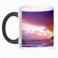 South Africa Sea Ocean Hdr Sky Morph Mugs by BangZart