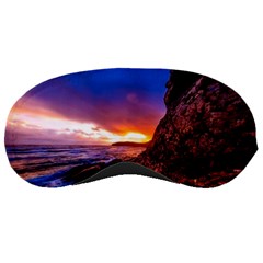 South Africa Sea Ocean Hdr Sky Sleeping Masks by BangZart