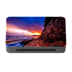 South Africa Sea Ocean Hdr Sky Memory Card Reader With Cf by BangZart