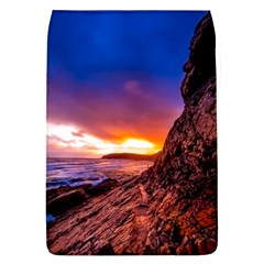 South Africa Sea Ocean Hdr Sky Flap Covers (l) 