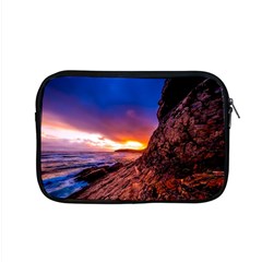 South Africa Sea Ocean Hdr Sky Apple Macbook Pro 15  Zipper Case by BangZart