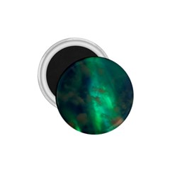 Northern Lights Plasma Sky 1 75  Magnets by BangZart