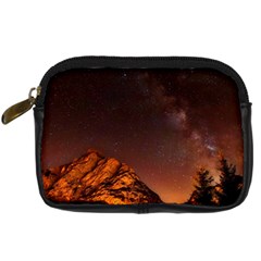 Italy Night Evening Stars Digital Camera Cases by BangZart