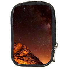 Italy Night Evening Stars Compact Camera Cases