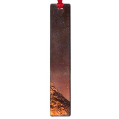 Italy Night Evening Stars Large Book Marks by BangZart