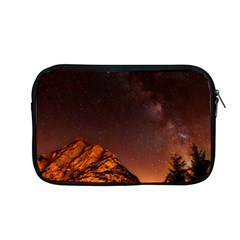 Italy Night Evening Stars Apple Macbook Pro 13  Zipper Case