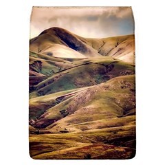 Iceland Mountains Sky Clouds Flap Covers (l) 