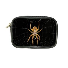 Insect Macro Spider Colombia Coin Purse by BangZart