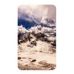 Italy Landscape Mountains Winter Memory Card Reader by BangZart