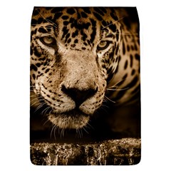 Jaguar Water Stalking Eyes Flap Covers (l) 