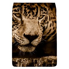 Jaguar Water Stalking Eyes Flap Covers (s)  by BangZart