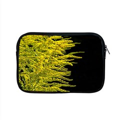 Golden Rod Gold Diamond Apple Macbook Pro 15  Zipper Case by BangZart