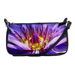 Flower Blossom Bloom Nature Shoulder Clutch Bags by BangZart