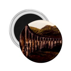 Viaduct Structure Landmark Historic 2.25  Magnets