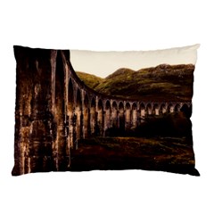 Viaduct Structure Landmark Historic Pillow Case