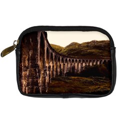 Viaduct Structure Landmark Historic Digital Camera Cases