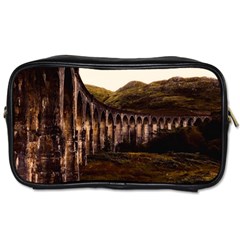 Viaduct Structure Landmark Historic Toiletries Bags