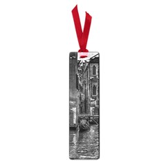 Venice Italy Gondola Boat Canal Small Book Marks by BangZart