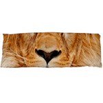 Africa African Animal Cat Close Up Body Pillow Case (Dakimakura) Body Pillow Case