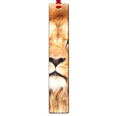 Africa African Animal Cat Close Up Large Book Marks by BangZart