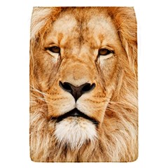 Africa African Animal Cat Close Up Flap Covers (s)  by BangZart