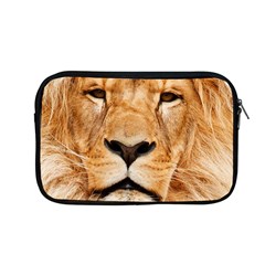 Africa African Animal Cat Close Up Apple Macbook Pro 13  Zipper Case by BangZart